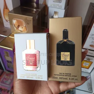 3pcs Baccarat Rouge + Tom Ford Perfume 2pcs