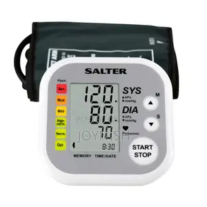 Automatic Arm Blood Pressure Monitor