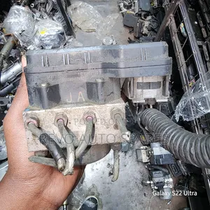 Abs Pump Toyota Vios