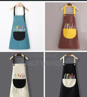 Kids Waterproof Aprons