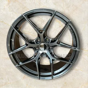 Size 17 Rims for Noah/Harrier/Mark X/Crown/Kluger/Teana/Voxy