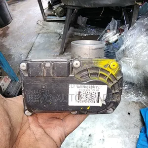 H12 Turbo Throttle Body Note March