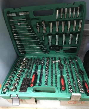 216pcs Wrench Set/Wrench Set