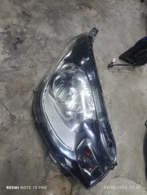 Nissan Dayz Headlight 2014