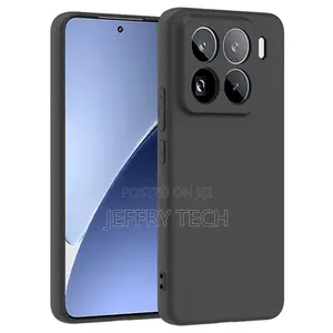 Xiaomi 15 Pro Slim Robust Case