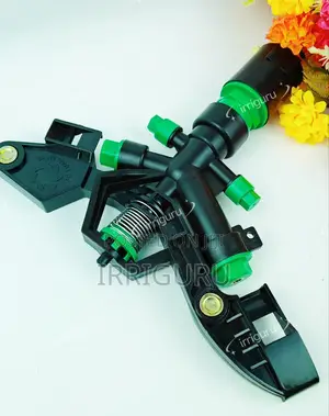 Plastic Sprinkler 32mm