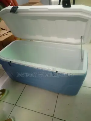 Cooler Boxes 105 Litres Big Cooler Box
