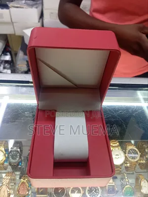 Watch Gift Box.