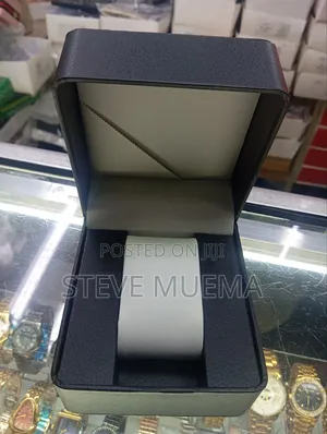 Watch Gift Box.