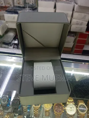Watch Gift Box.