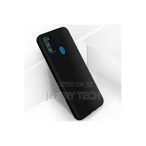 Silicone Case Cover for Samsung M31