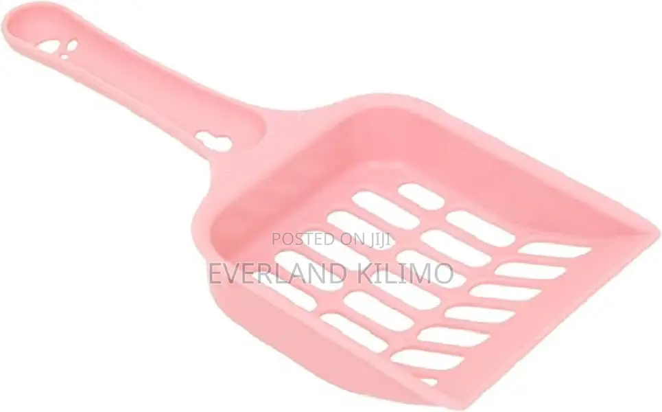 Cat Box Scooper Litter