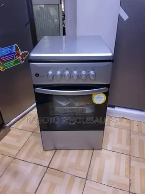Von 50 by 50 Gas Cooker
