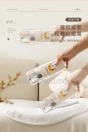 Travel Toothbrush Holder