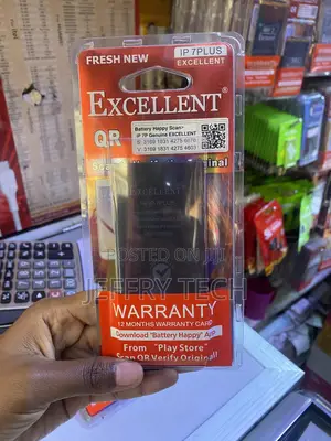 Excellent Ifixit Battery Compatible With iPhone 7 Plus