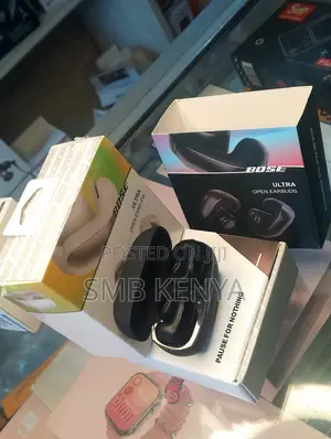 Bose Earbuds