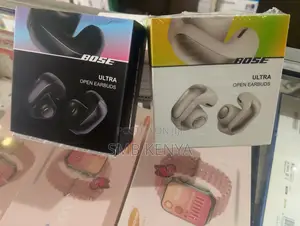 Bose Earbuds