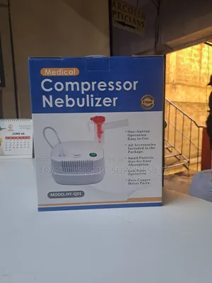 Medical Nebulizer
