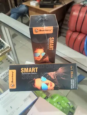 Smart Ty02 Glasses Audio & Bluetooth Enabled