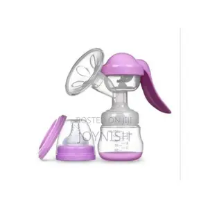 Manual Breast Pump