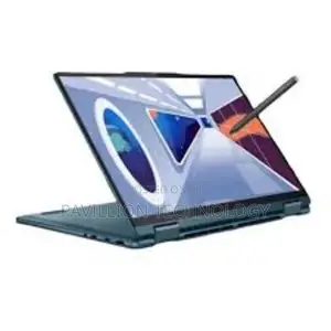 New Laptop Lenovo Yoga 7i 16GB Intel Core I7 SSD 1T