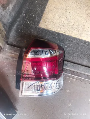 Filder 2018 Taillight Diode 