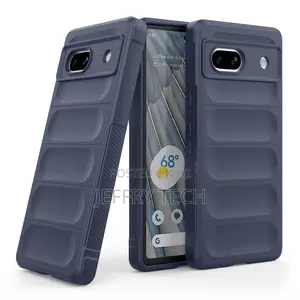 Google Pixel 7a | Compatible for Google Pixel 7a Back Case C