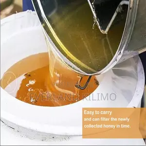 Nylon Honey Filter
