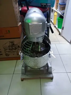 Electric Dough Mixer 20litres/Dough Mixer 20ltrs