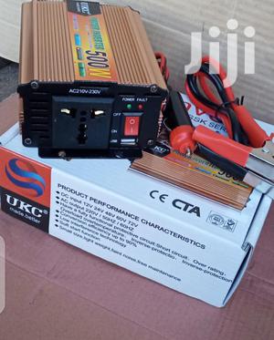 500w Power Inverter
