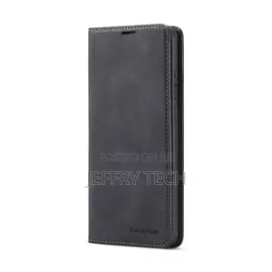 Flip Cover Huawei P40 Pro the Ather Effect Forwenw