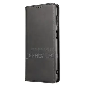 Flip Cover Google Pixel 6 Pro Magnetic the Ather Effect