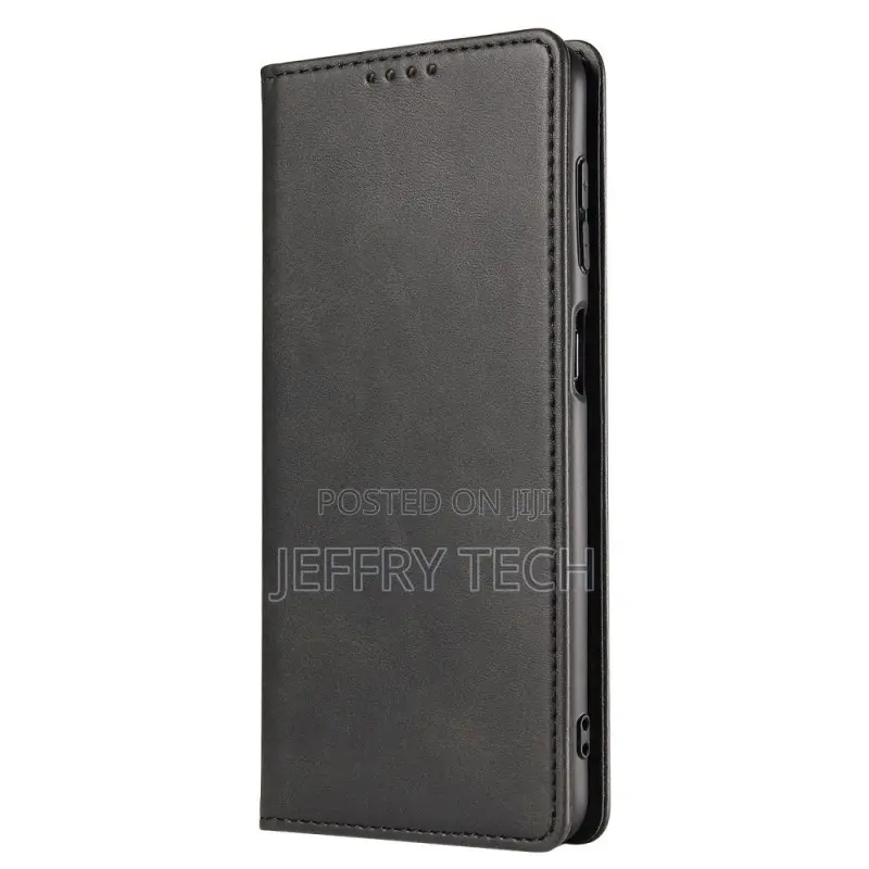 Flip Cover Google Pixel 6 Pro Magnetic the Ather Effect