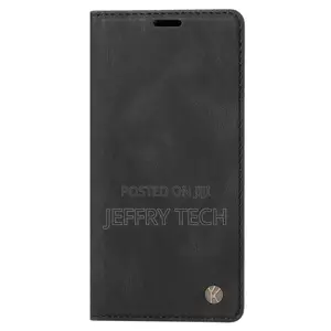 Flip Cover Google Pixel 8 Pro Yikatu