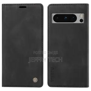 Flip Cover Google Pixel 8 Pro Yikatu