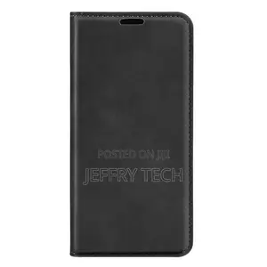 Flip Cover Google Pixel 7a Classic Style