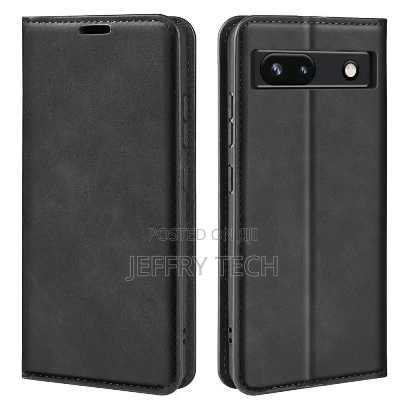 Flip Cover Google Pixel 7a Classic Style