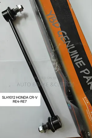 Heavy Duty Stabilizer Link Set for Honda Cr-v Re4-Re7