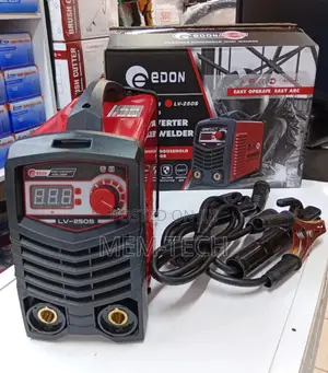 Edon Lv 250s Welding Machine/250ah Welding Machine