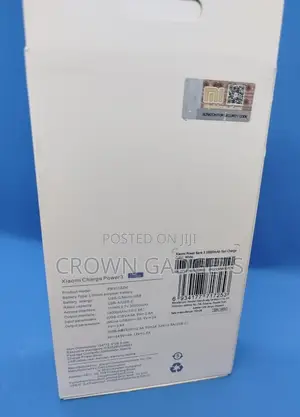 Mi 30,000mah Power Bank – Super Fast Charging