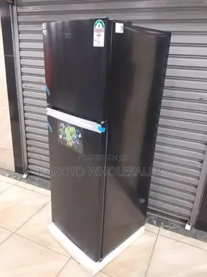 Von 334 Litres Fridge