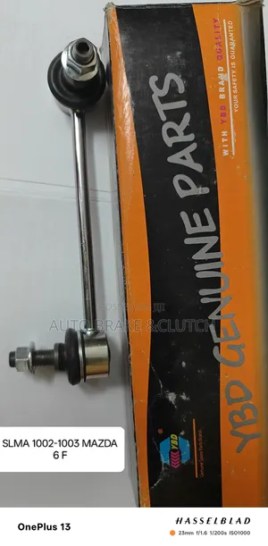 Stabilizer Link for Mazda 6 Front