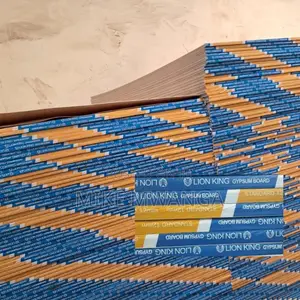 Original Lionking Gypsum Boards