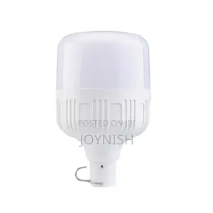 50w Rechargeable Led Bulb