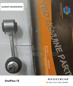 Stabilizer Links for Mazda 6 Rear