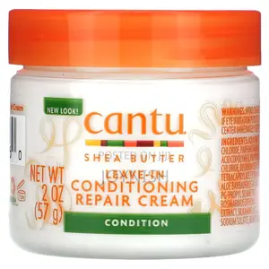 Cantu Repair Cream