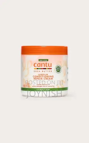 Cantu Repair Cream