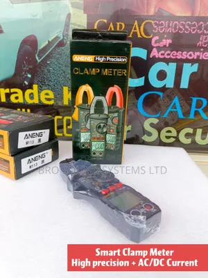 Clamp Muilti Meter