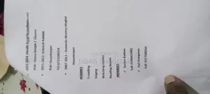 Housekeepers and Cleaners