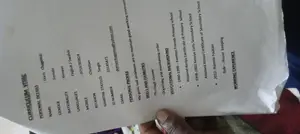 Housekeepers and Cleaners